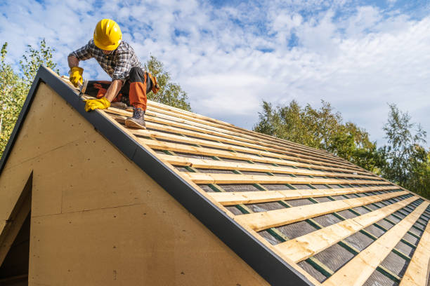 Best Gutter Installation and Roofing  in Santa Rosa Valley, CA