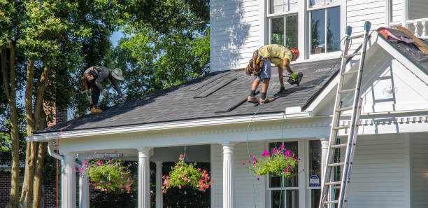 Best Shingle Roofing Installation  in Santa Rosa Valley, CA
